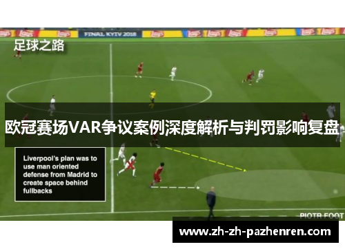 欧冠赛场VAR争议案例深度解析与判罚影响复盘